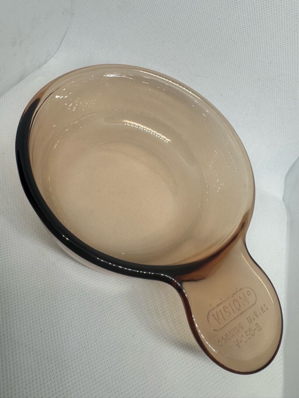 Vision By Corning Grab It Bowl